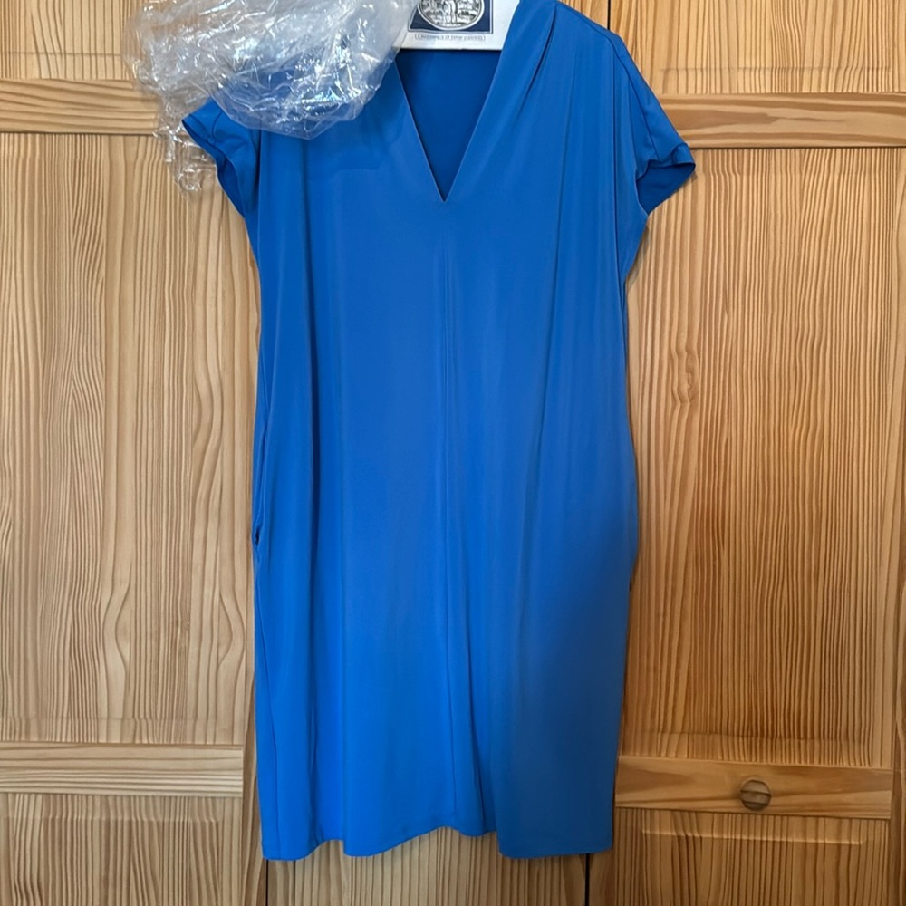 Halogen Dress Sz XL